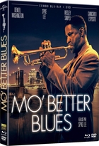 Mo' Better Blues