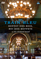 Train Bleu (Le)