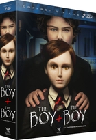 The Boy + The Boy - La malédiction de Brahms