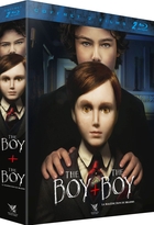 The Boy + The Boy - La malédiction de Brahms