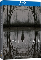 The Outsider