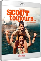 Scout toujours...