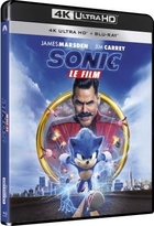 Sonic, le film