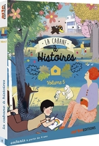 Cabane à histoires (La)