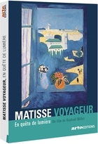 Matisse voyageur