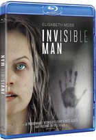 Invisible Man