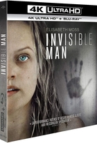 Invisible Man