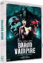 Baron vampire