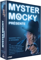 Myster Mocky présente