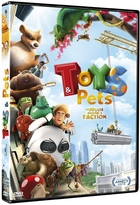 Toys & Pets