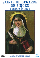 Sainte Hildegarde de Bingen