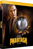 Phantasm II