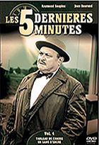 5 dernières minutes (Les)