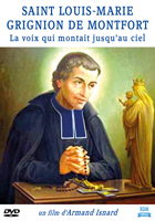 Saint Louis-Marie Grignion de Montfort