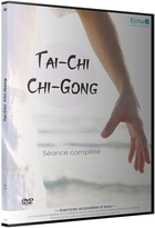 Tai-Chi Chi-Gong