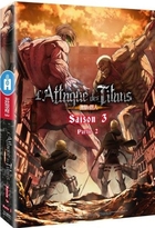 Attaque des Titans (L')