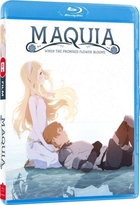 Maquia, When The Promised Flower Blooms