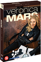 Veronica Mars