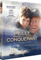 Pelle le conquérant