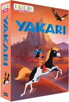 Yakari