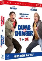 Dumb & Dumber + Dumb & Dumber De