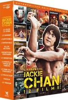 Jackie Chan, l'essentiel