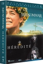 Coffret Hérédité + Midsommar