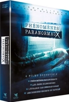 Coffret Phénomènes paranormaux