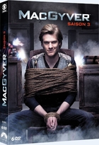 MacGyver (2016)