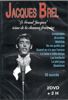 Jacques Brel