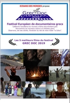 Coffret pack best of GrecDoc 2019