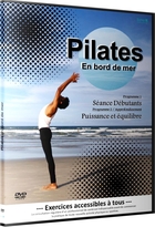 Pilates en bord de mer