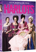 Harlots