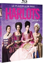 Harlots