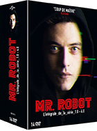 Mr. Robot