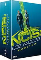 NCIS : Los Angeles