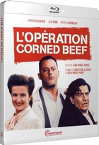 Opération Corned Beef (L')