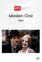 Mission : ciné