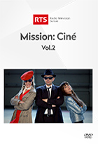 Mission : ciné