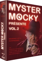 Myster Mocky présente