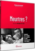 Meurtres ?