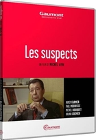 Suspects (Les)