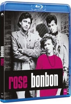 Rose bonbon