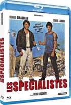 Spécialistes (Les)