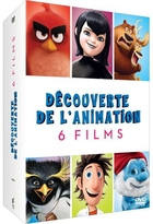 Découverte de l'animation