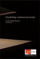 Claude Régy, la brûlure du monde