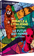 Miracle à l'italienne + Le Futur est femme