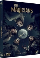 The Magicians