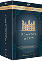 Downton Abbey