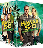 Hawaii 5-0